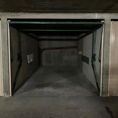 Studio Quartier Chateau - Wifi - Garage Individuel A Cle - Electromenager Complet โป ภายนอก รูปภาพ
